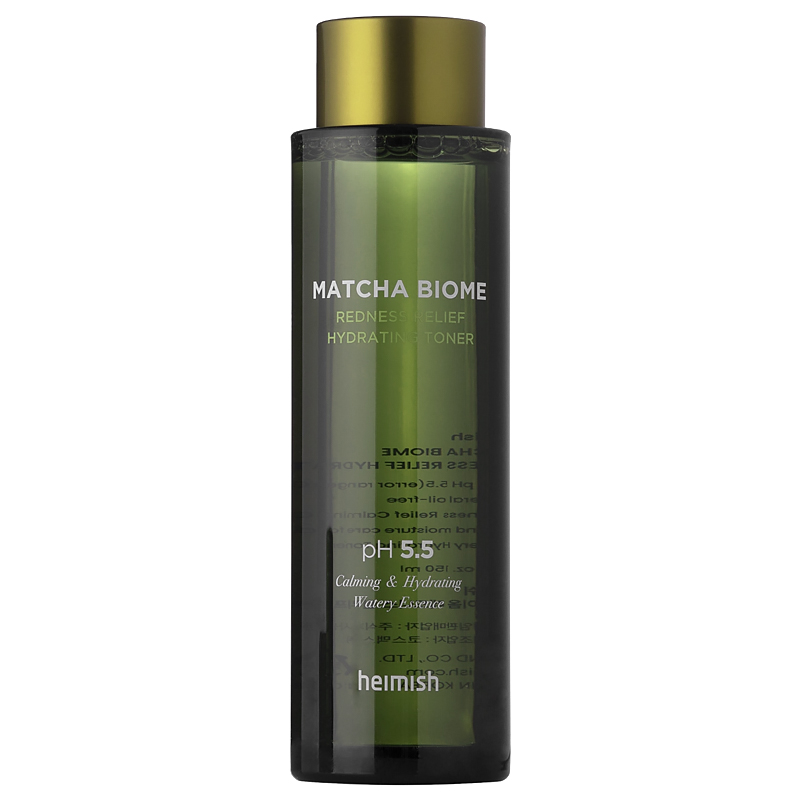 Matcha Biome Toner - 150 ml - popis